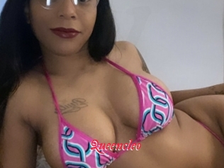 Queencleo