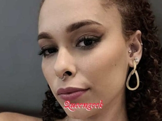 Queengeek