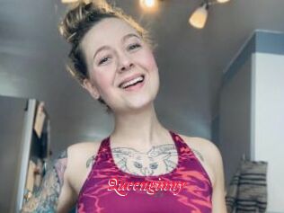 Queenginny