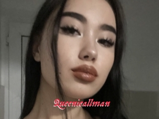 Queenieallman