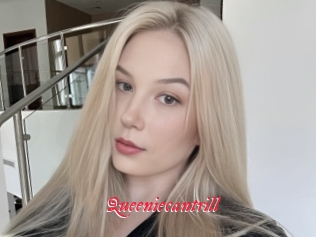 Queeniecantrill