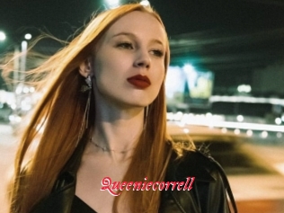 Queeniecorrell