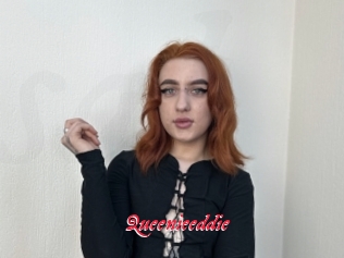 Queenieeddie