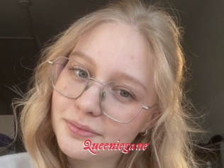 Queeniegane