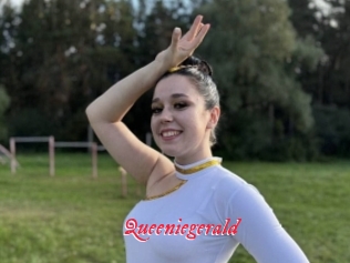Queeniegerald