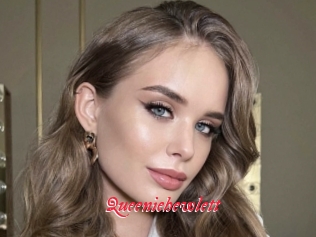 Queeniehewlett