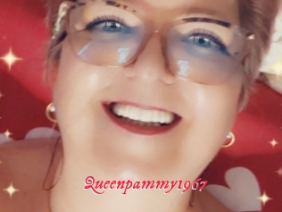 Queenpammy1967