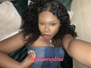 Queenseraphina