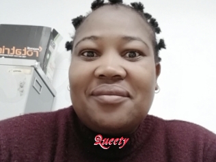 Queety