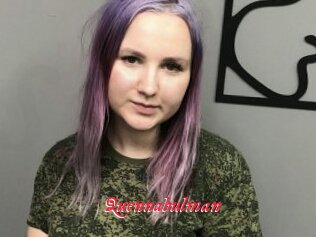 Quennabulman