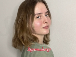 Quennaburge