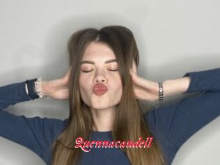 Quennacaudell