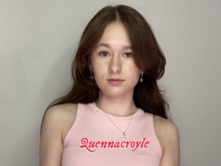 Quennacroyle