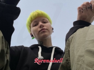 Quennaduell