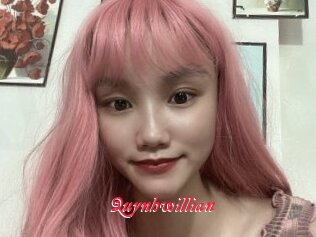 Quynhwillian