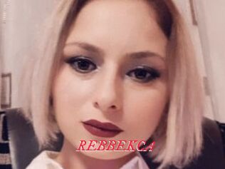 REBBEKCA