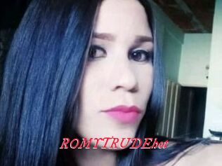 ROMYTRUDEhot