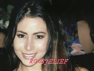 ROOSJELIEF