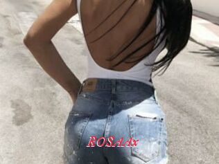 ROSAAx