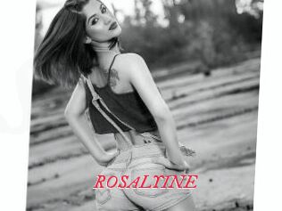 ROSALYINE