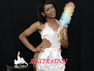 ROXYRAYNN