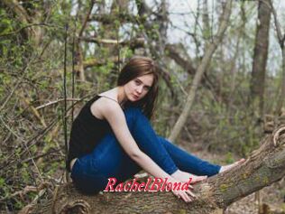 RachelBlond