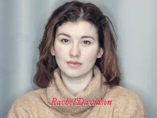 RachelDavidson