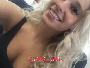 RachelJamesXO