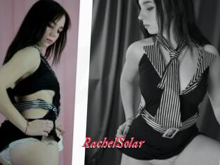RachelSolar