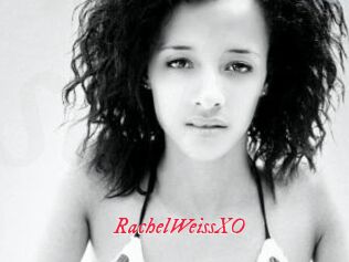 RachelWeissXO
