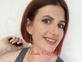 Rada_Ginger