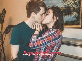 RagnarAndLagerta