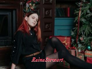 RainaStewart