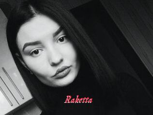 Raketta