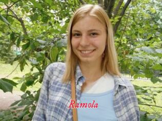 Ramola