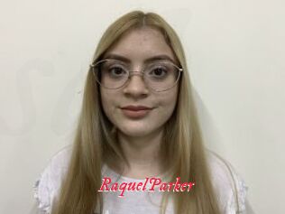 RaquelParker