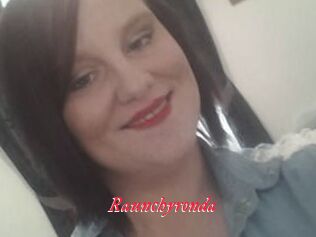 Raunchyronda