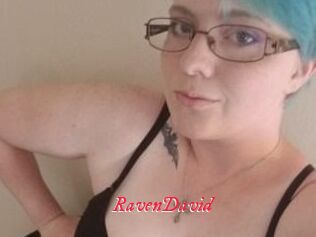 Raven_David