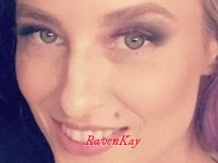 RavenKay