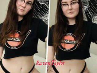 RavenTaylor