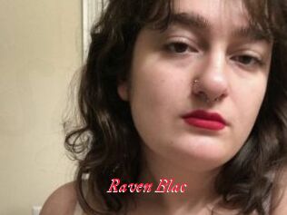 Raven_Blac
