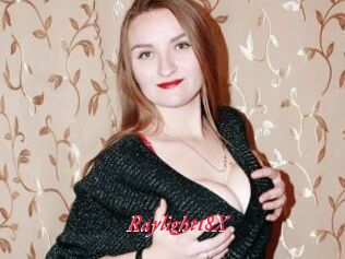 Raylight18X