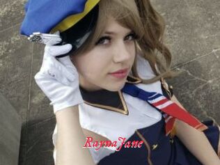 RaynaJane