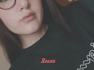 Reaxu