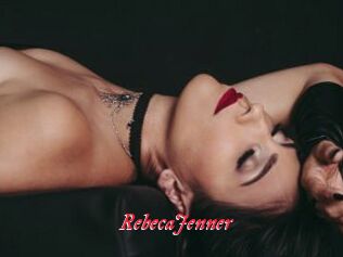 RebecaJenner