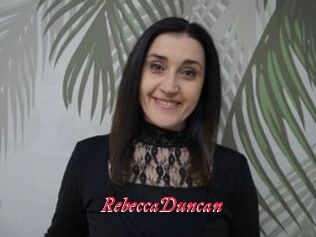 RebeccaDuncan