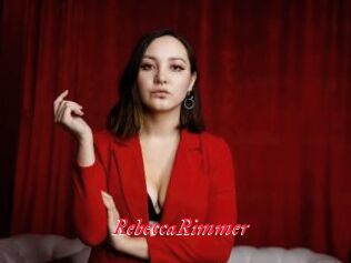 RebeccaRimmer