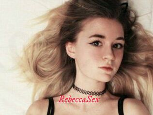 RebeccaSex