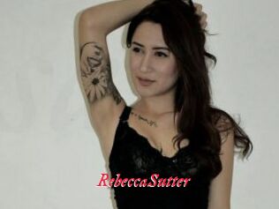 RebeccaSutter