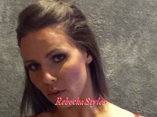 RebeckaStyles